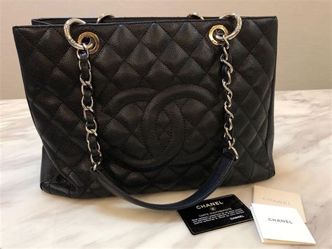 chanel gst handbag price